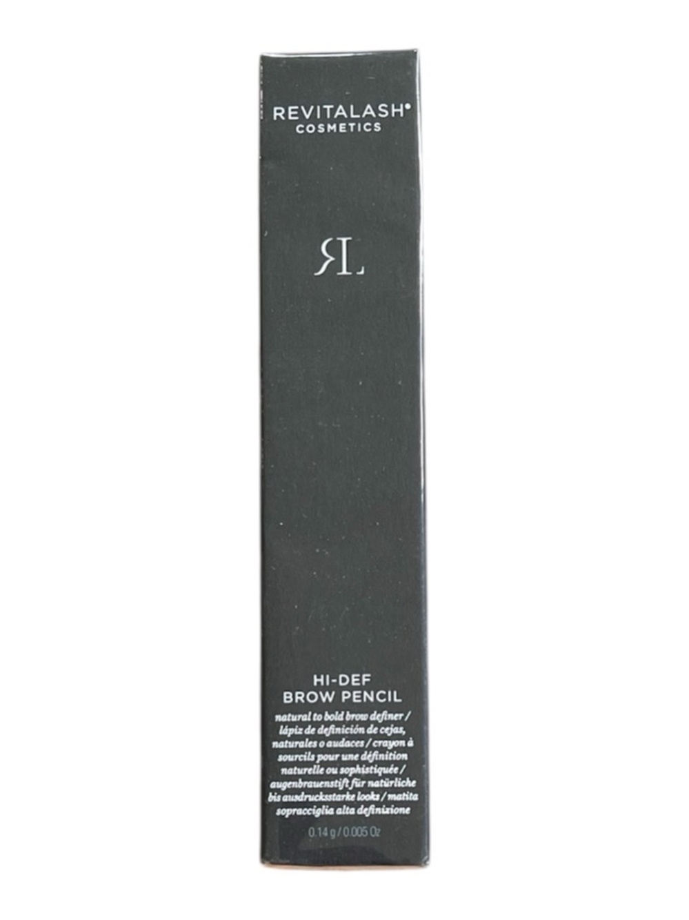 Revitalash brow pencil